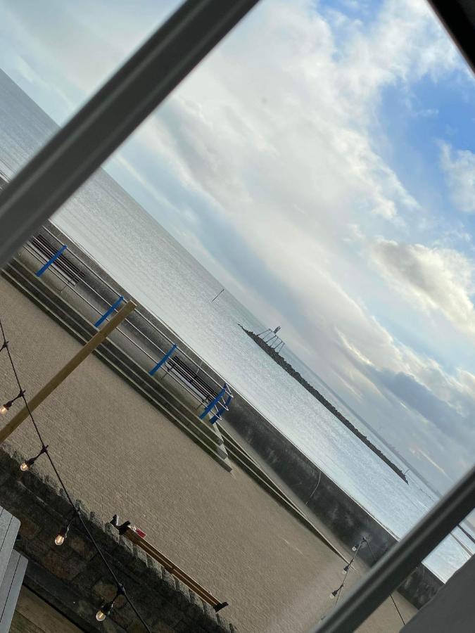 Hotel The Old Ship Newbiggin-by-the-Sea Exterior foto